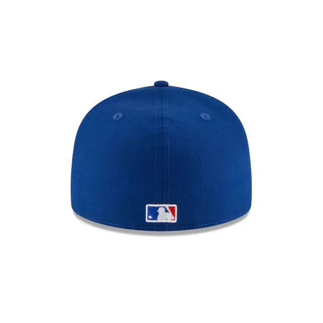 [11783647] MLB18 5950 WOOL WS TORJAYCO 1993 OTC