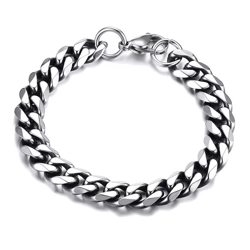 3/5/7/9/11mm Cuban Bracelet