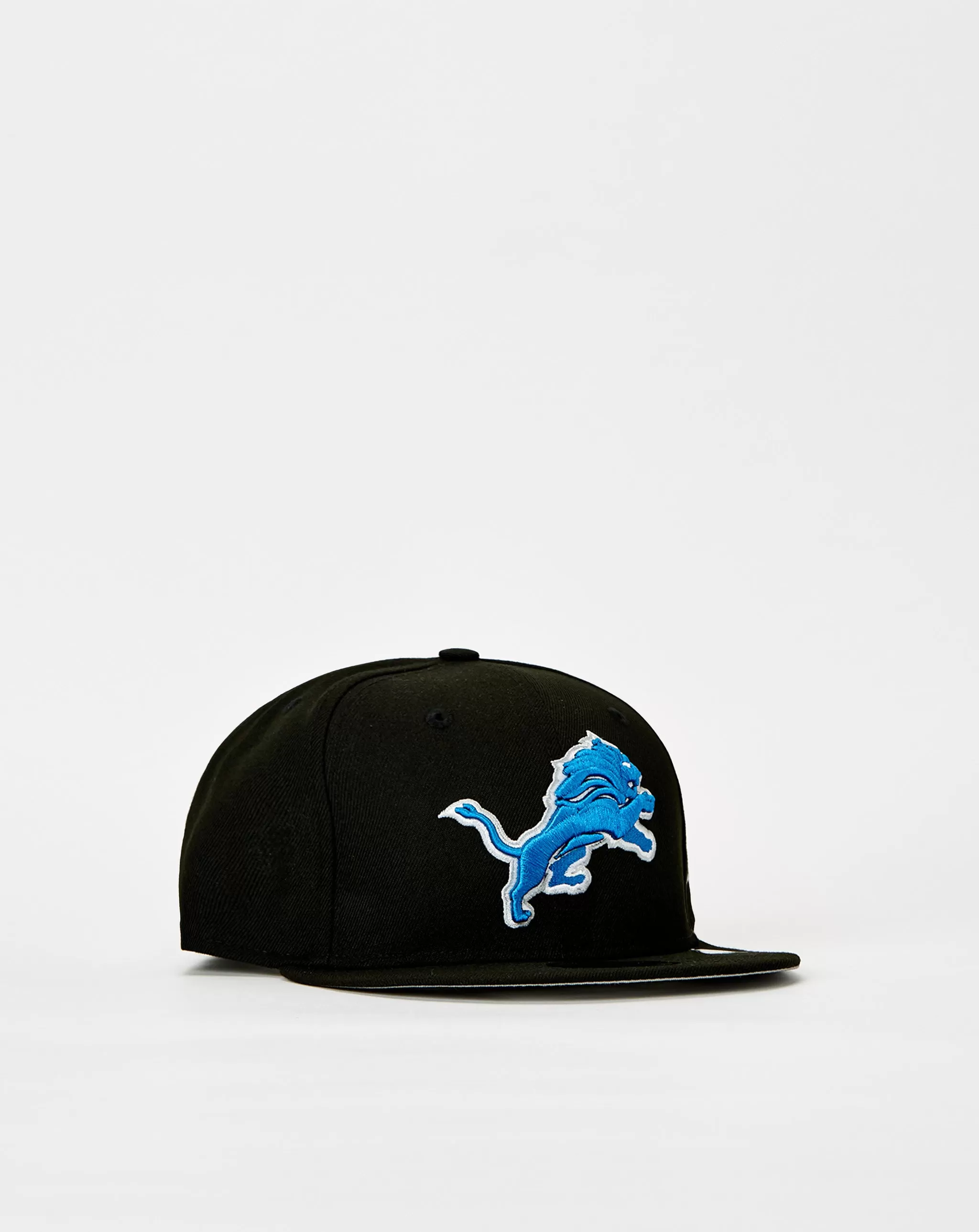 950 NFL Detroit Lions Basic Snap