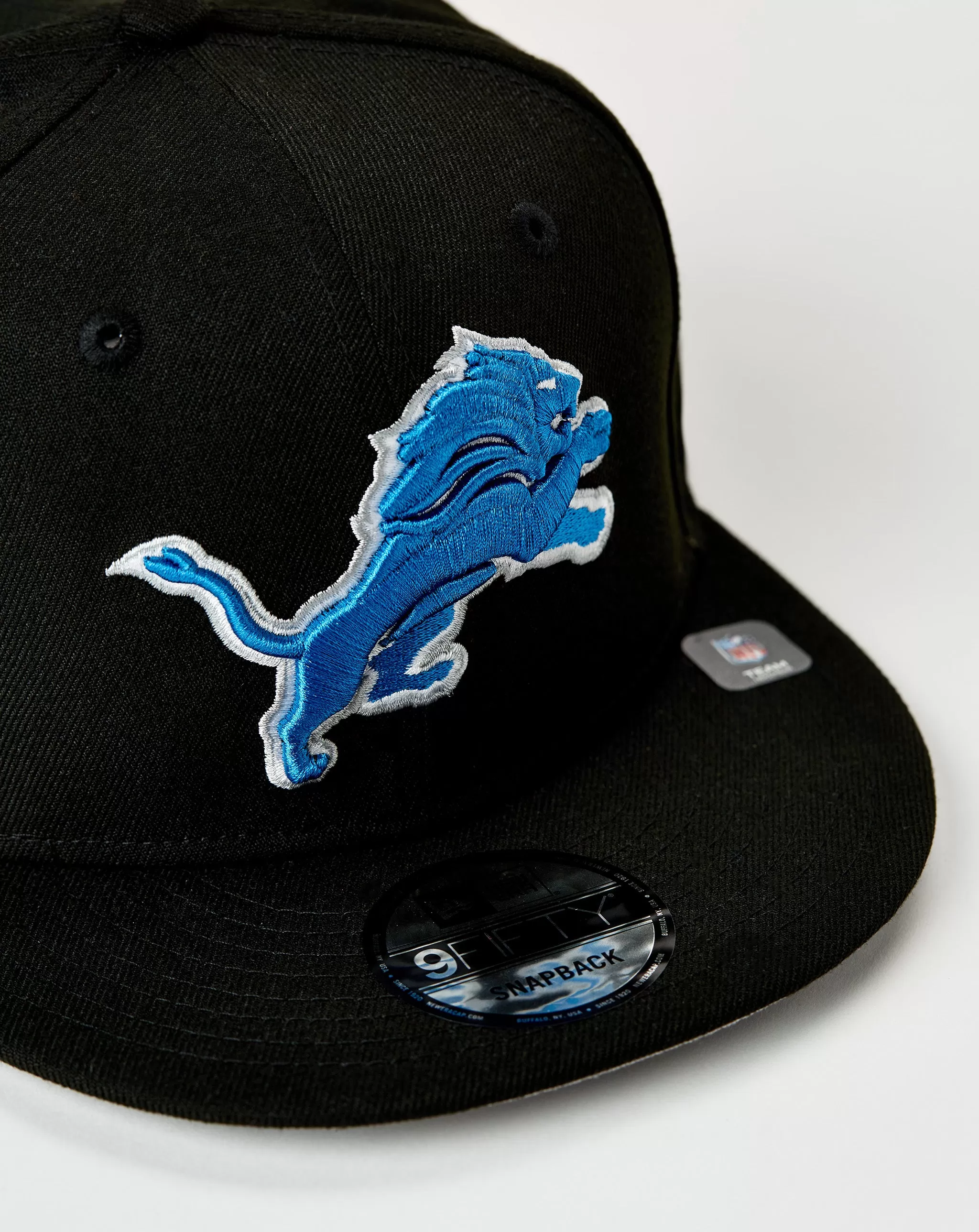 950 NFL Detroit Lions Basic Snap