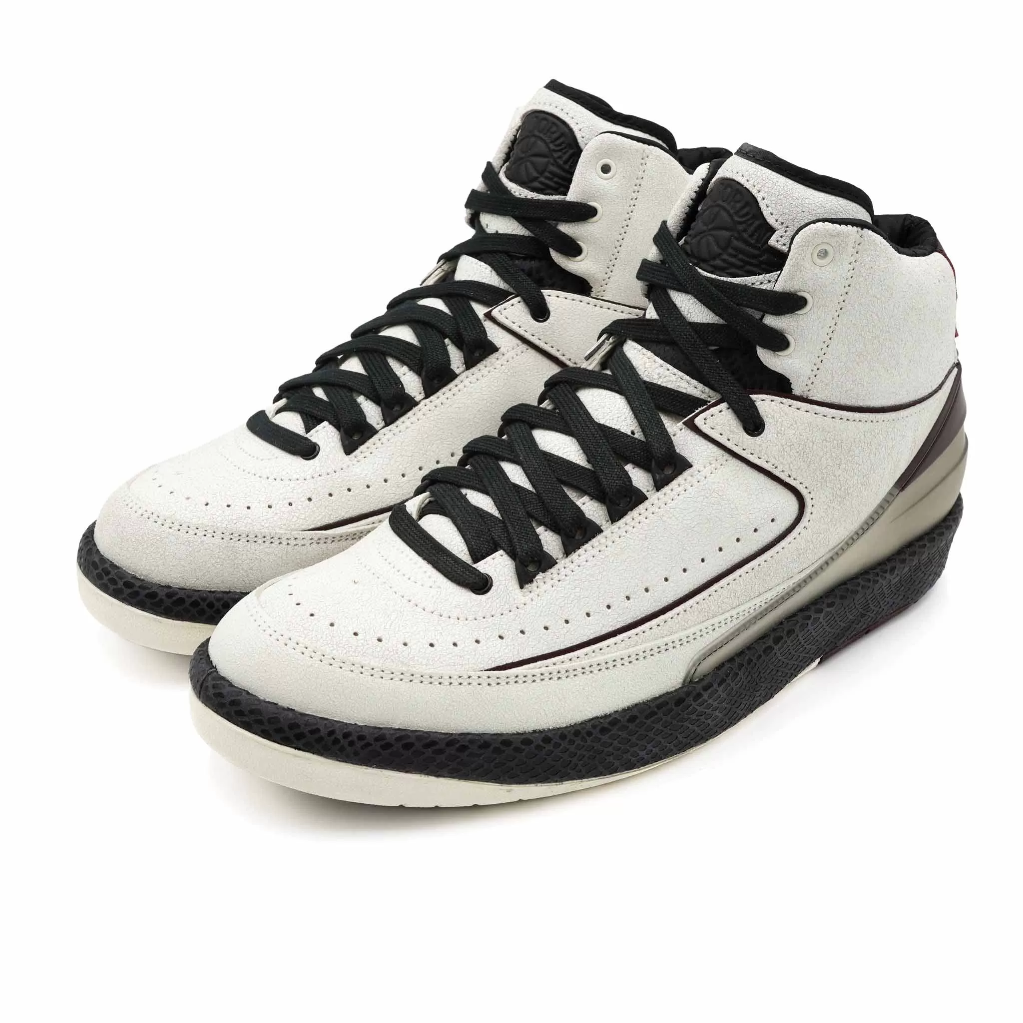 A MA MANIRE X AIR JORDAN 2 RETRO AIRNESS 2022