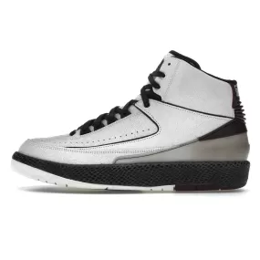 A MA MANIRE X AIR JORDAN 2 RETRO AIRNESS 2022