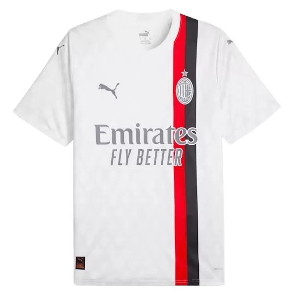 AC Milan Adults Away Jersey - 23/24