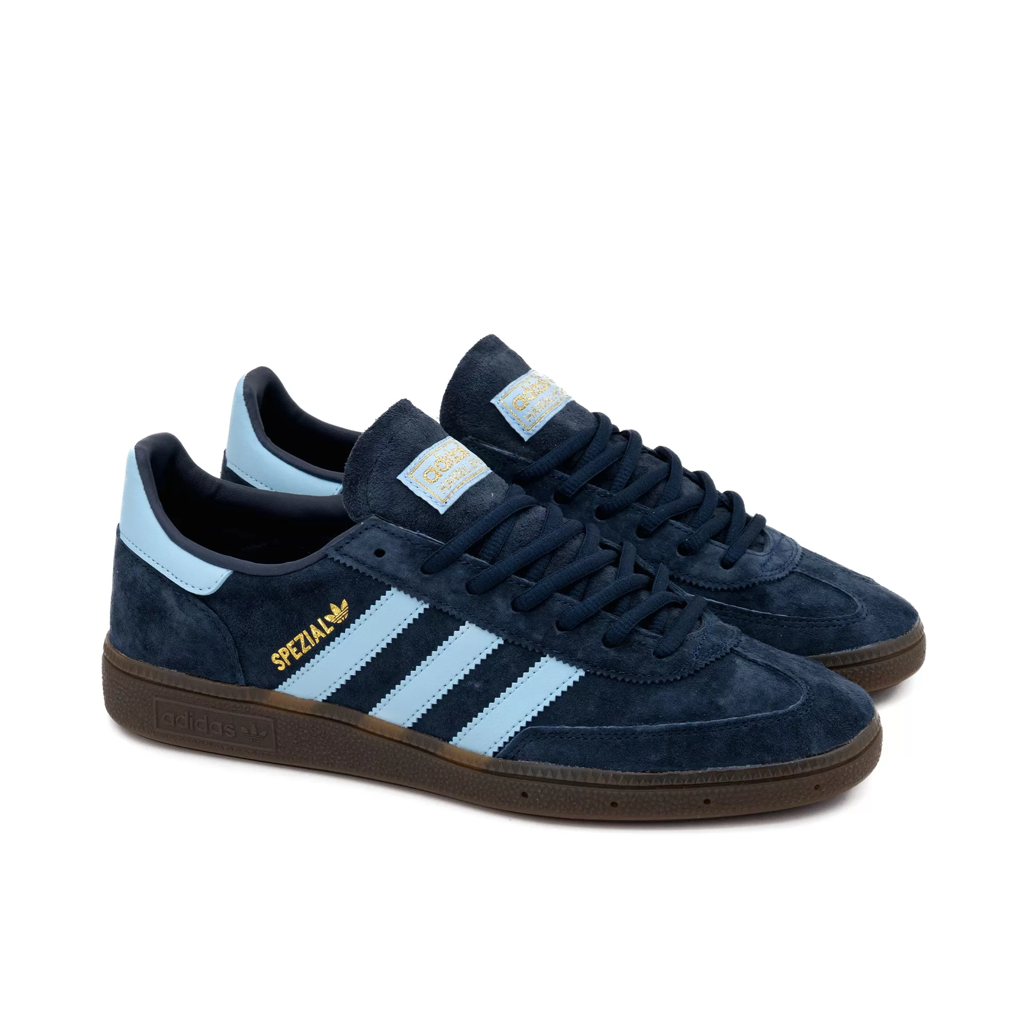 adidas Handball Spezial Collegiate Navy BD7633