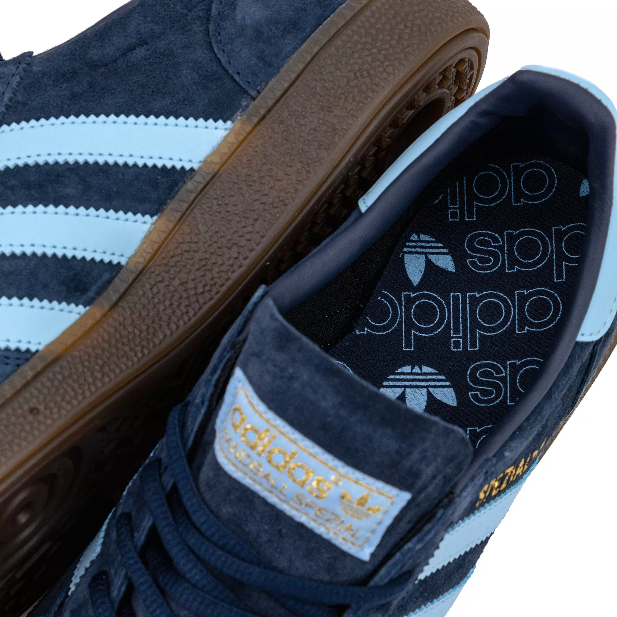 adidas Handball Spezial Collegiate Navy BD7633