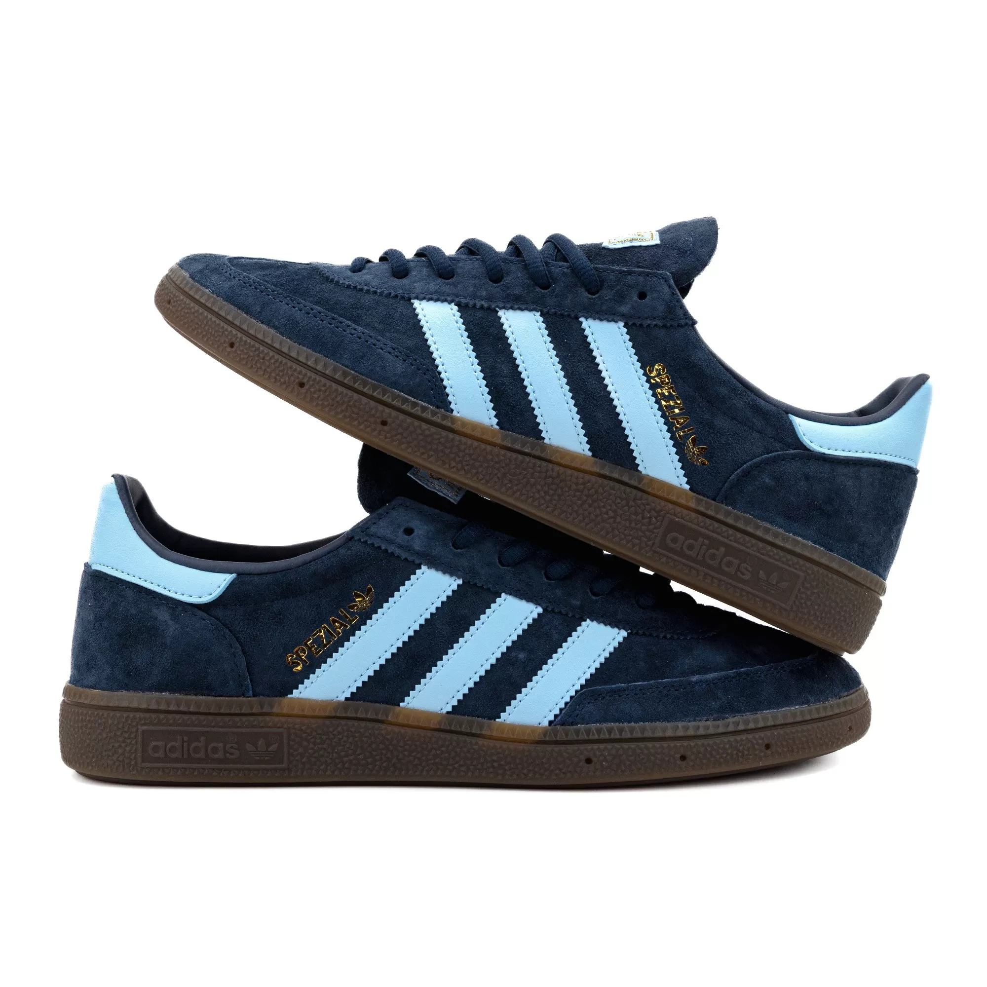 adidas Handball Spezial Collegiate Navy BD7633