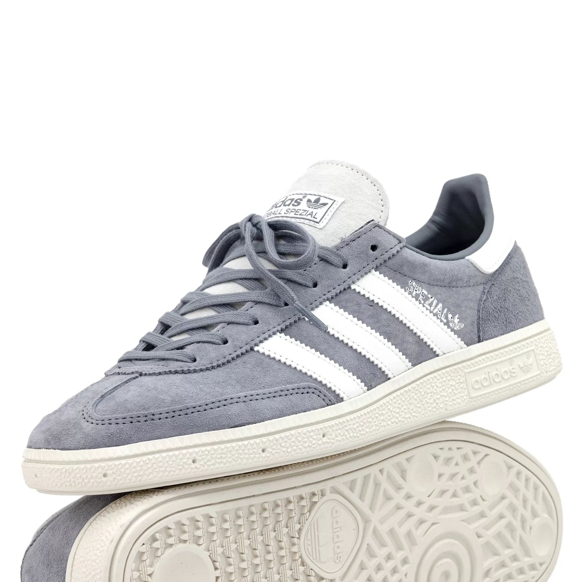 Adidas Handball Spezial Grey IE3681