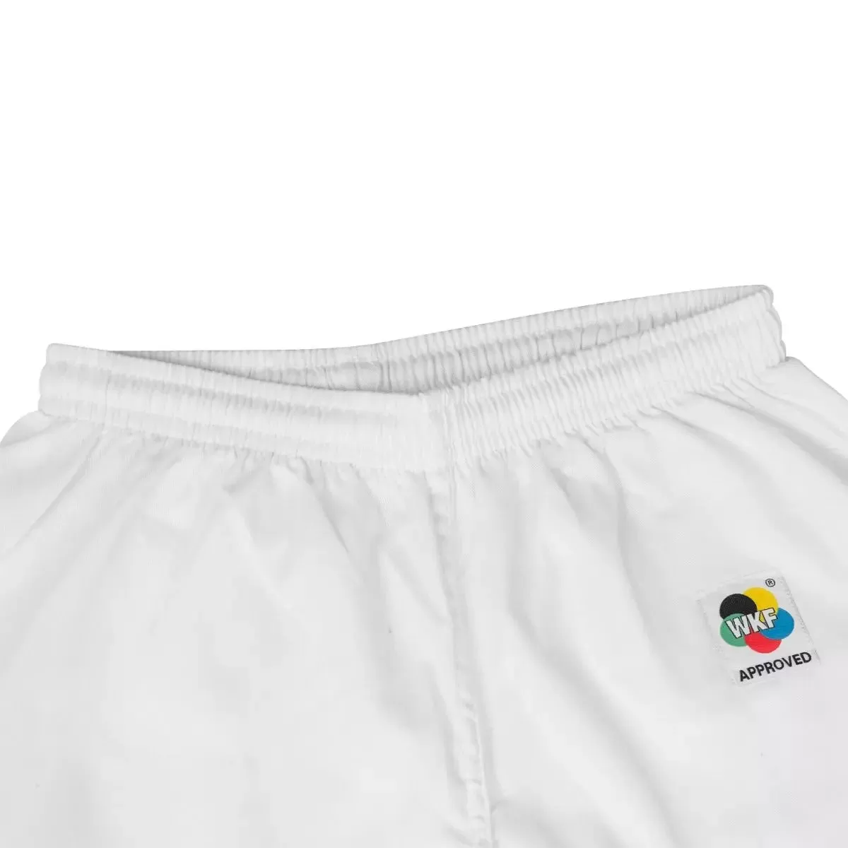 adidas Kids Karate Gi Adistart Uniform & White Belt