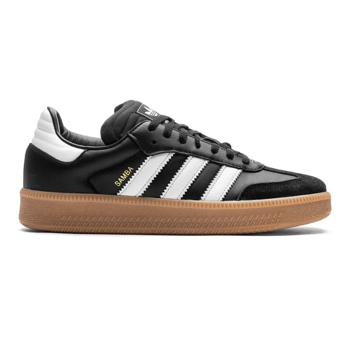 Adidas Men's Samba XLG Black/White