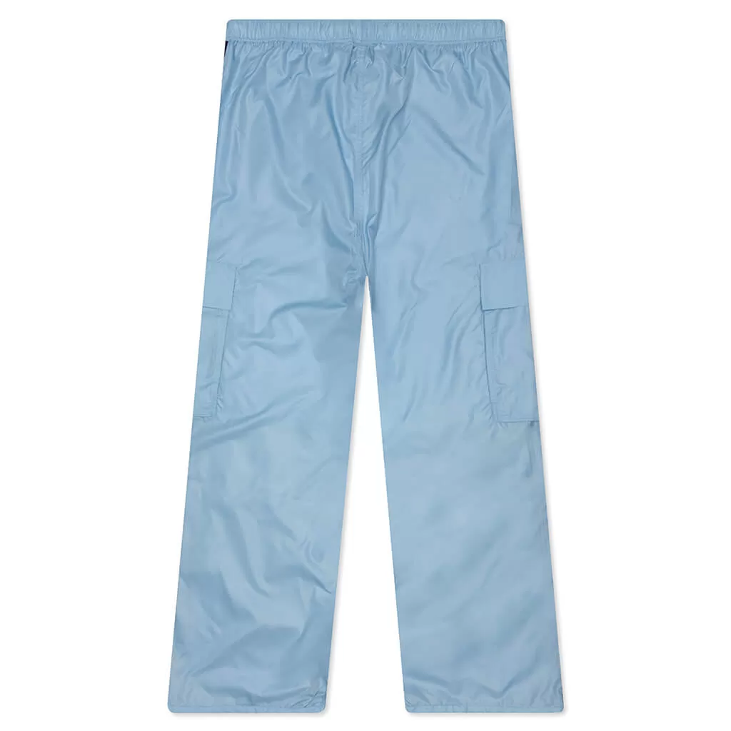 Adidas Originals x Kerwin Frost Baggy Trackpants - Clear Sky