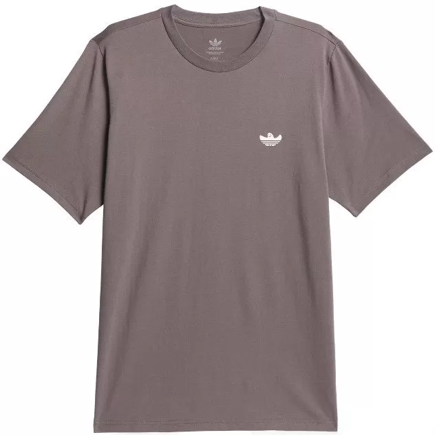 Adidas Shmoo G Tee / Charcoal / White