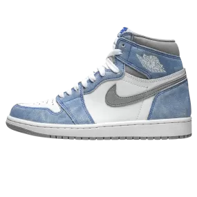 Air Jordan 1 Retro High OG 'Hyper Royal'