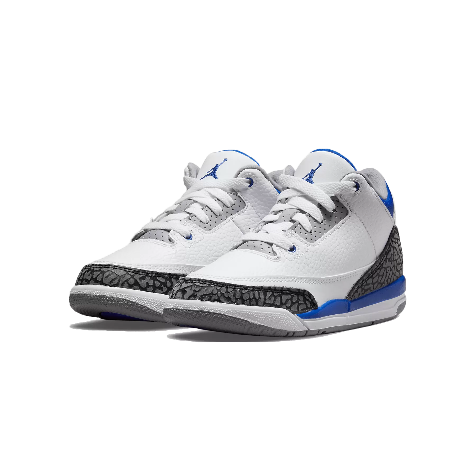 Air Jordan 3 Retro PS 'Racer Blue'