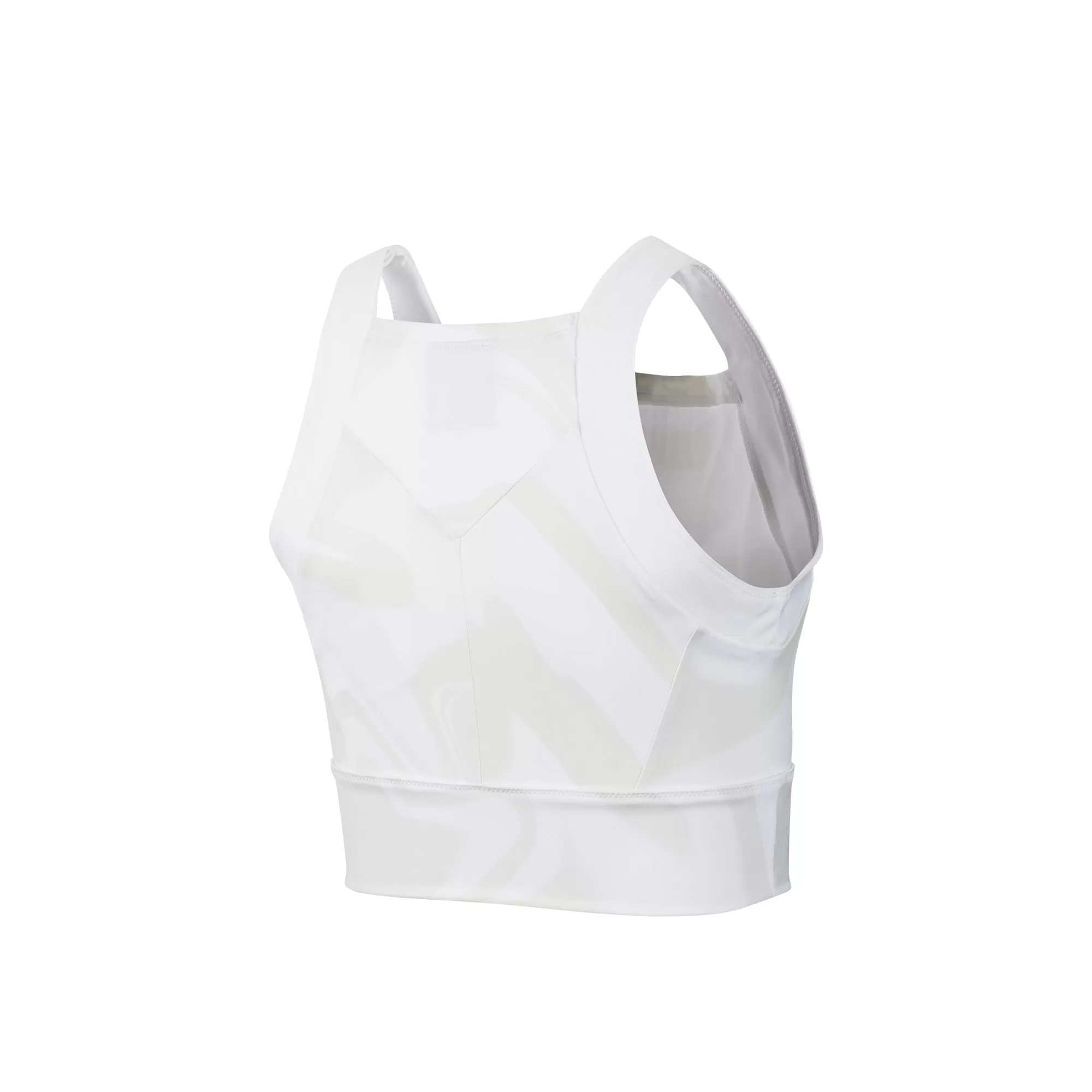 Air Jordan Women Jordan Utility Crop Top