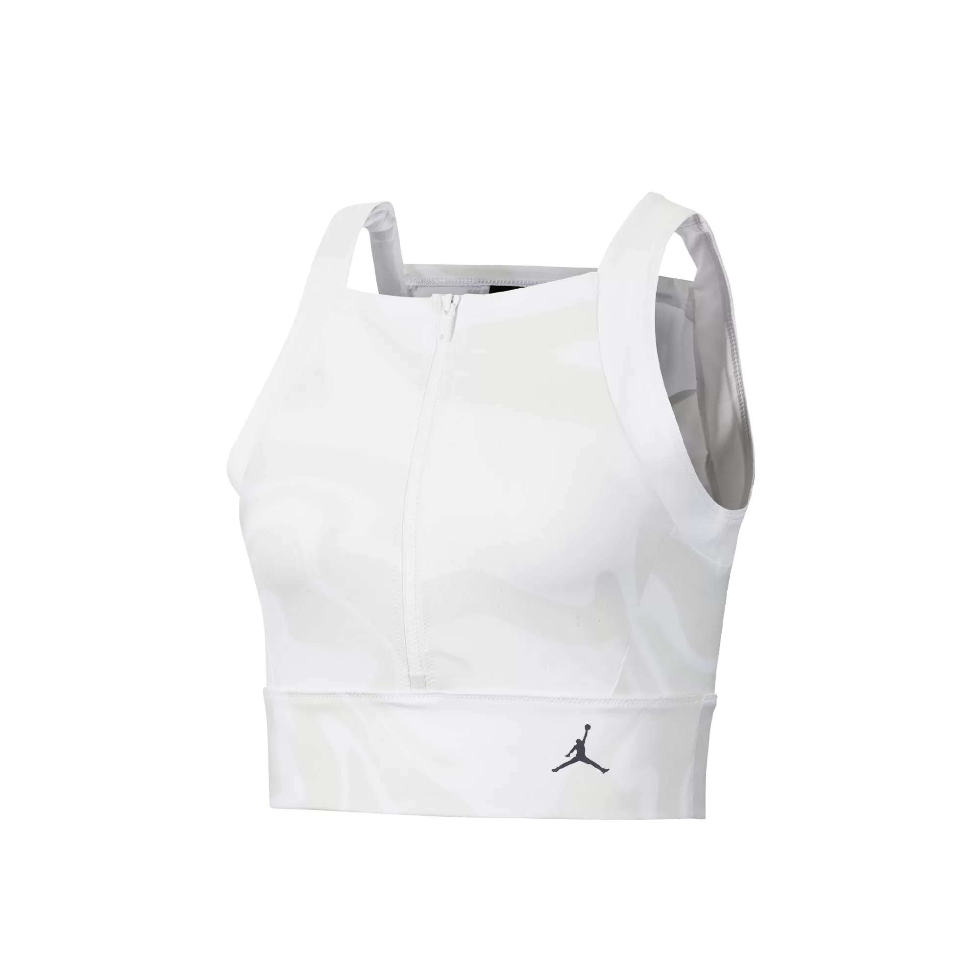 Air Jordan Women Jordan Utility Crop Top