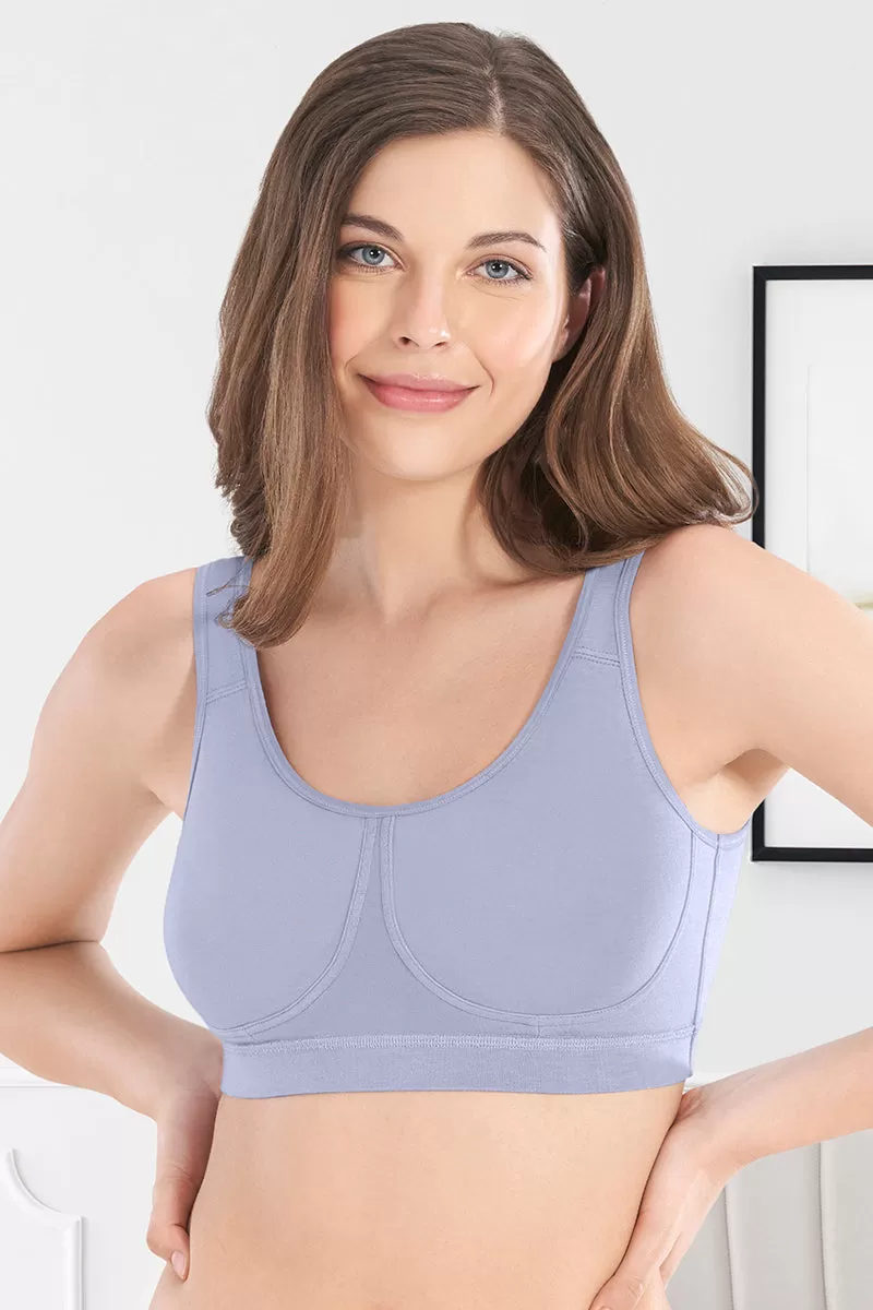 All Day at-Home Bra