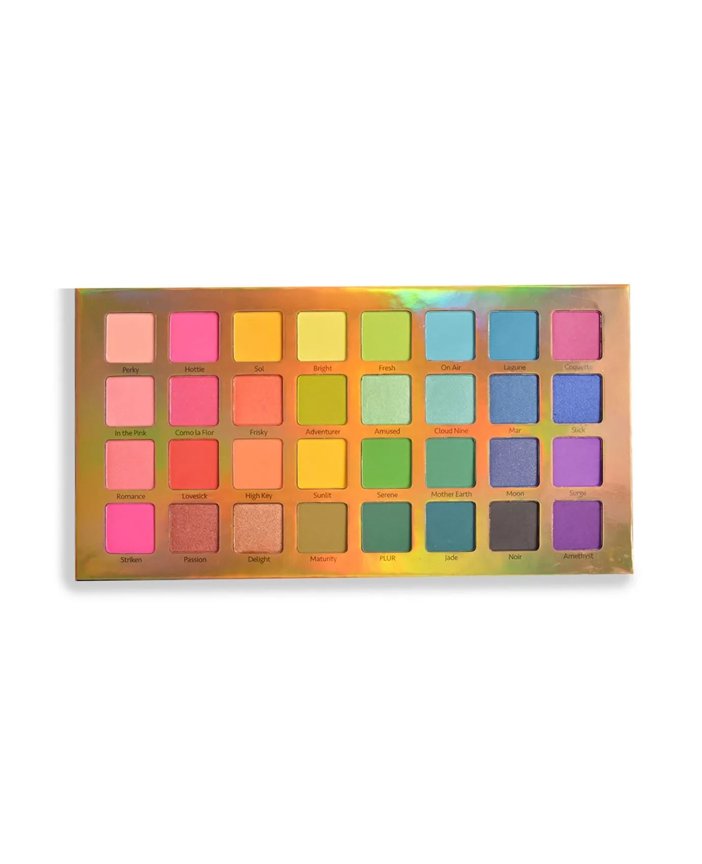 Amor Us Remember Me - Eyeshadow Palette