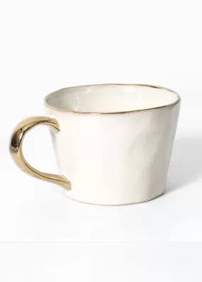 Ariel Mug - Off White