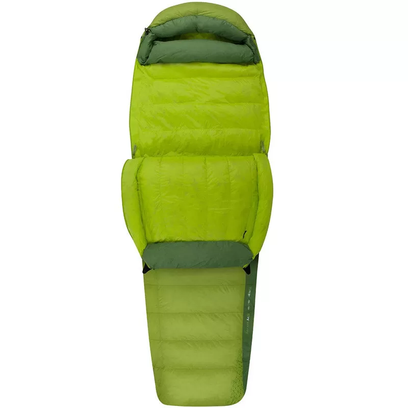 Ascent ACII -10°C Down Sleeping Bag