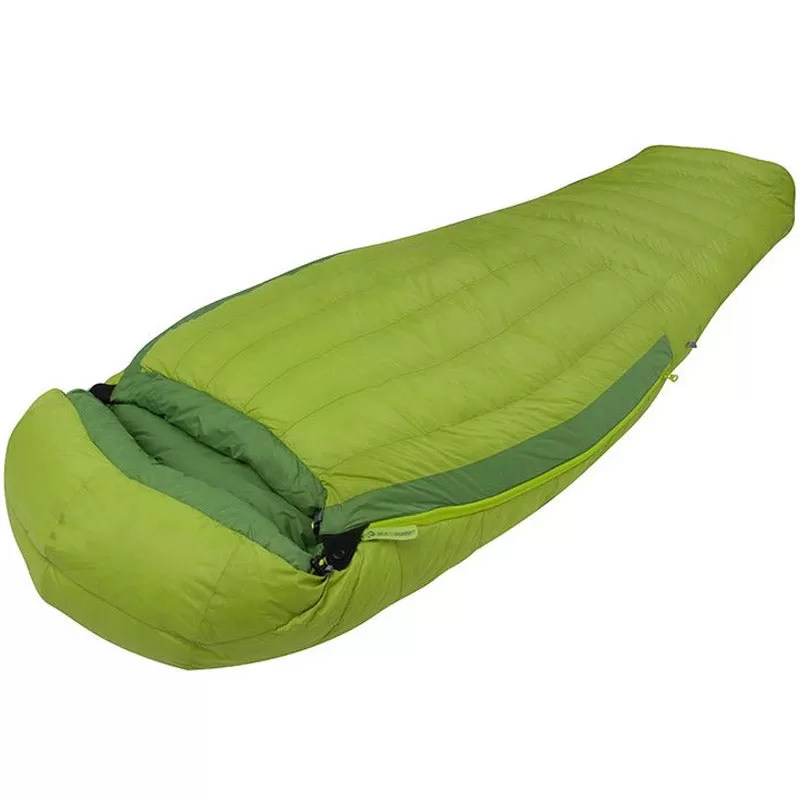 Ascent ACII -10°C Down Sleeping Bag