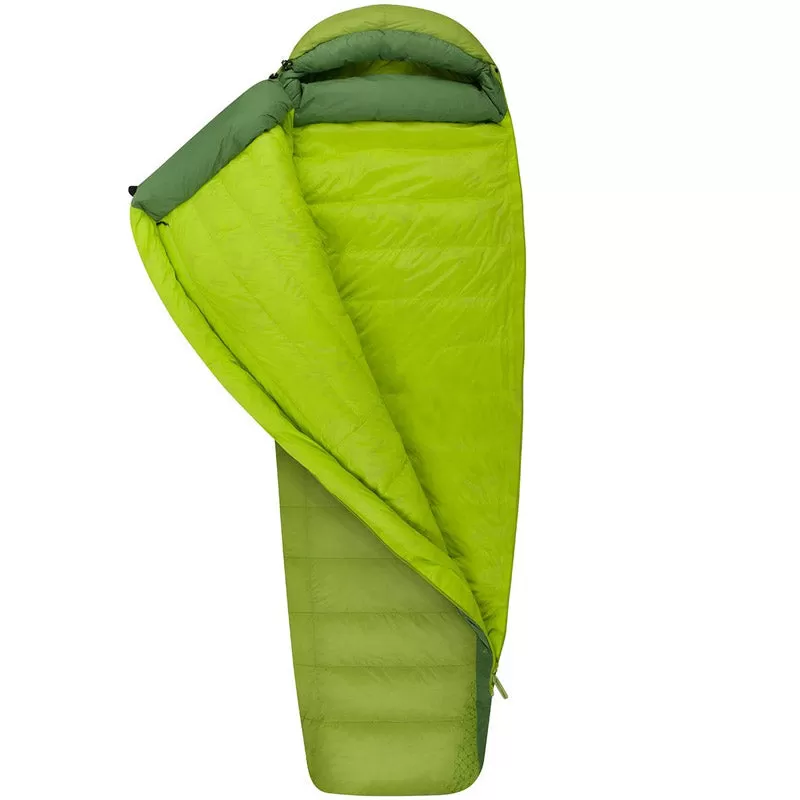 Ascent ACII -10°C Down Sleeping Bag