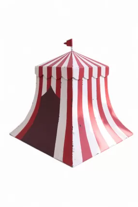 ATELIER DE THIERS CIRCUS TENT BOX