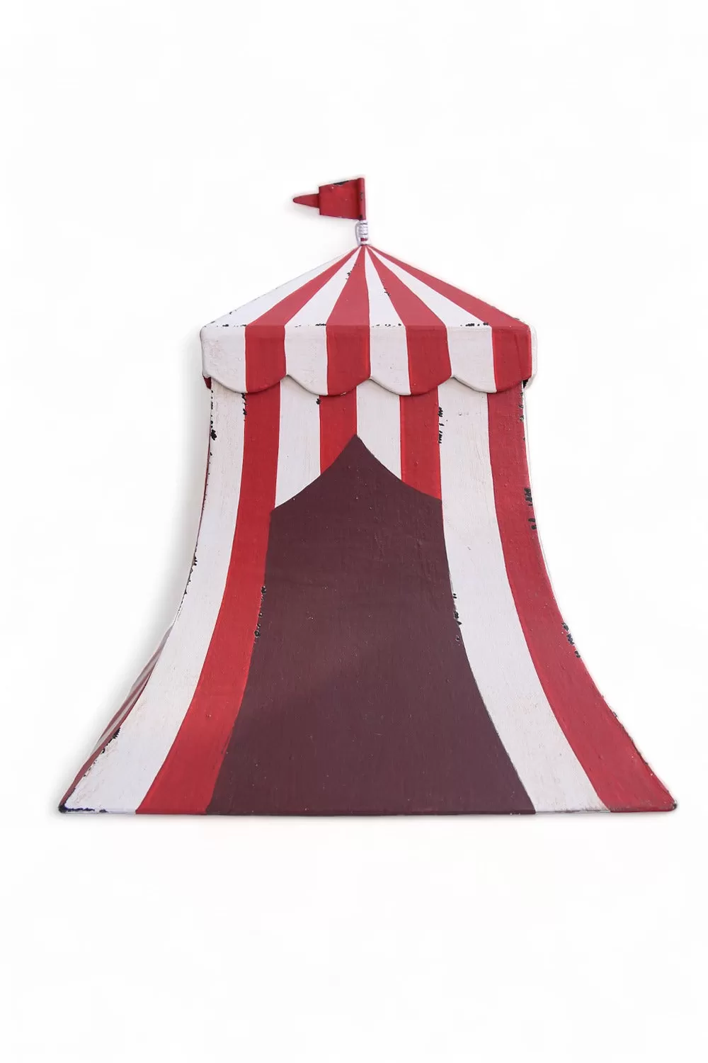 ATELIER DE THIERS CIRCUS TENT BOX