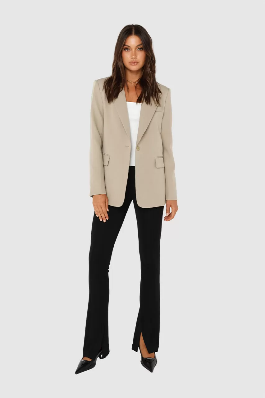 Audrey Blazer | Sage