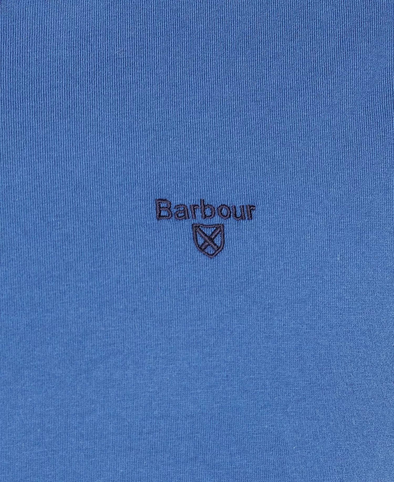 Barbour Men's Sports T-Shirt - Short Sleeved