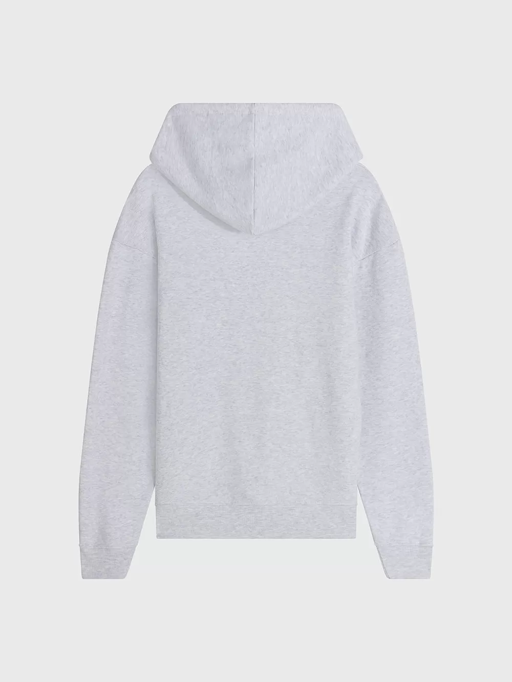 BARRY'S HEATHER GREY DECADES HOODIE