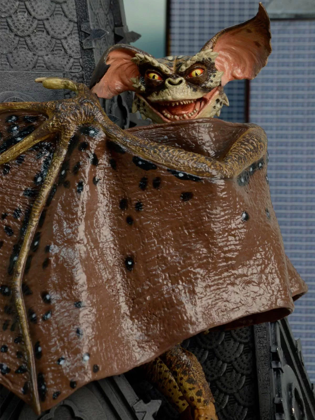 Bat Gremlin Deluxe Boxed - 7 Scale Action Figure - Gremlins 2: The New Batch - NECA Collectibles