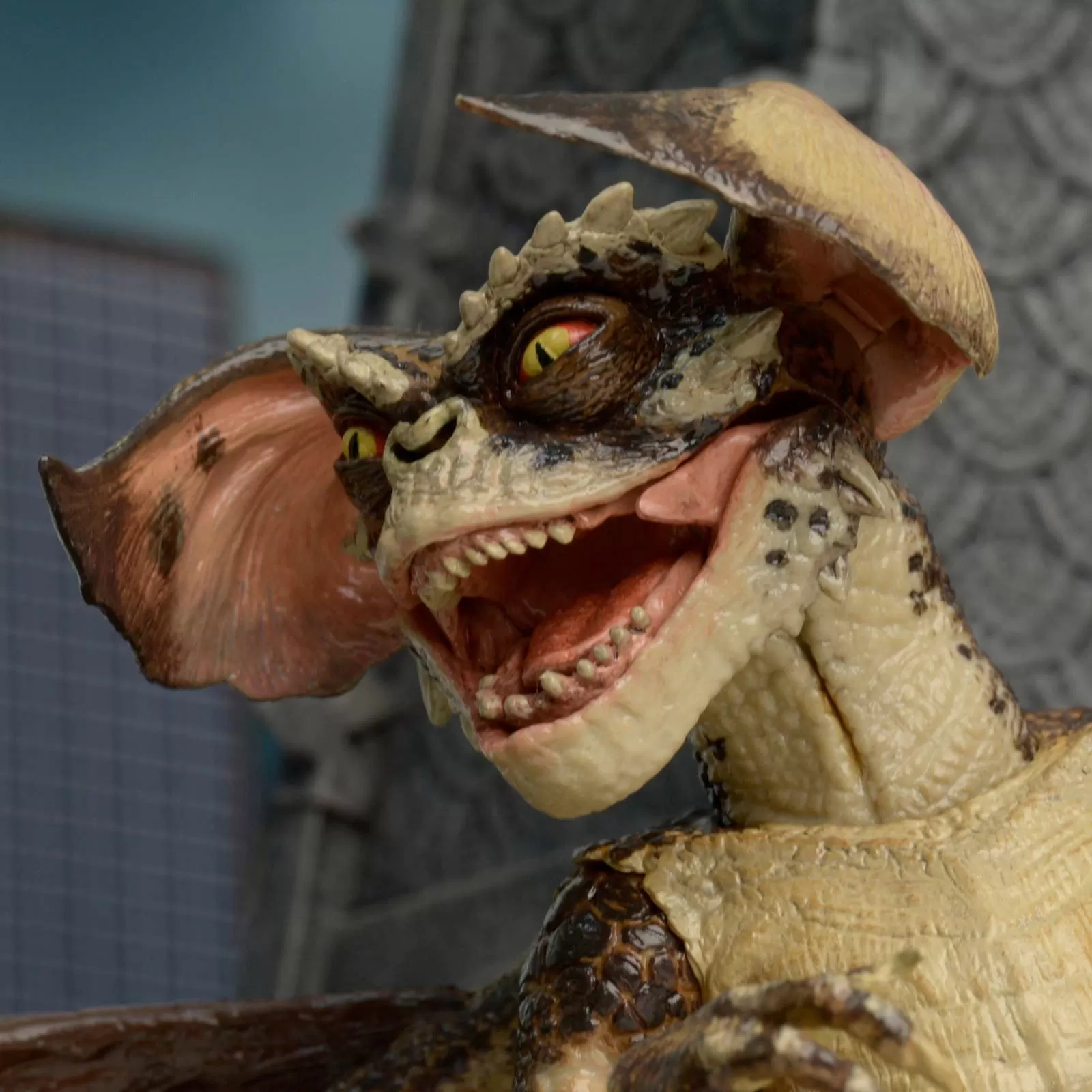 Bat Gremlin Deluxe Boxed - 7 Scale Action Figure - Gremlins 2: The New Batch - NECA Collectibles