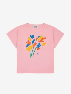 Bobo Choses | Fireworks T-shirt