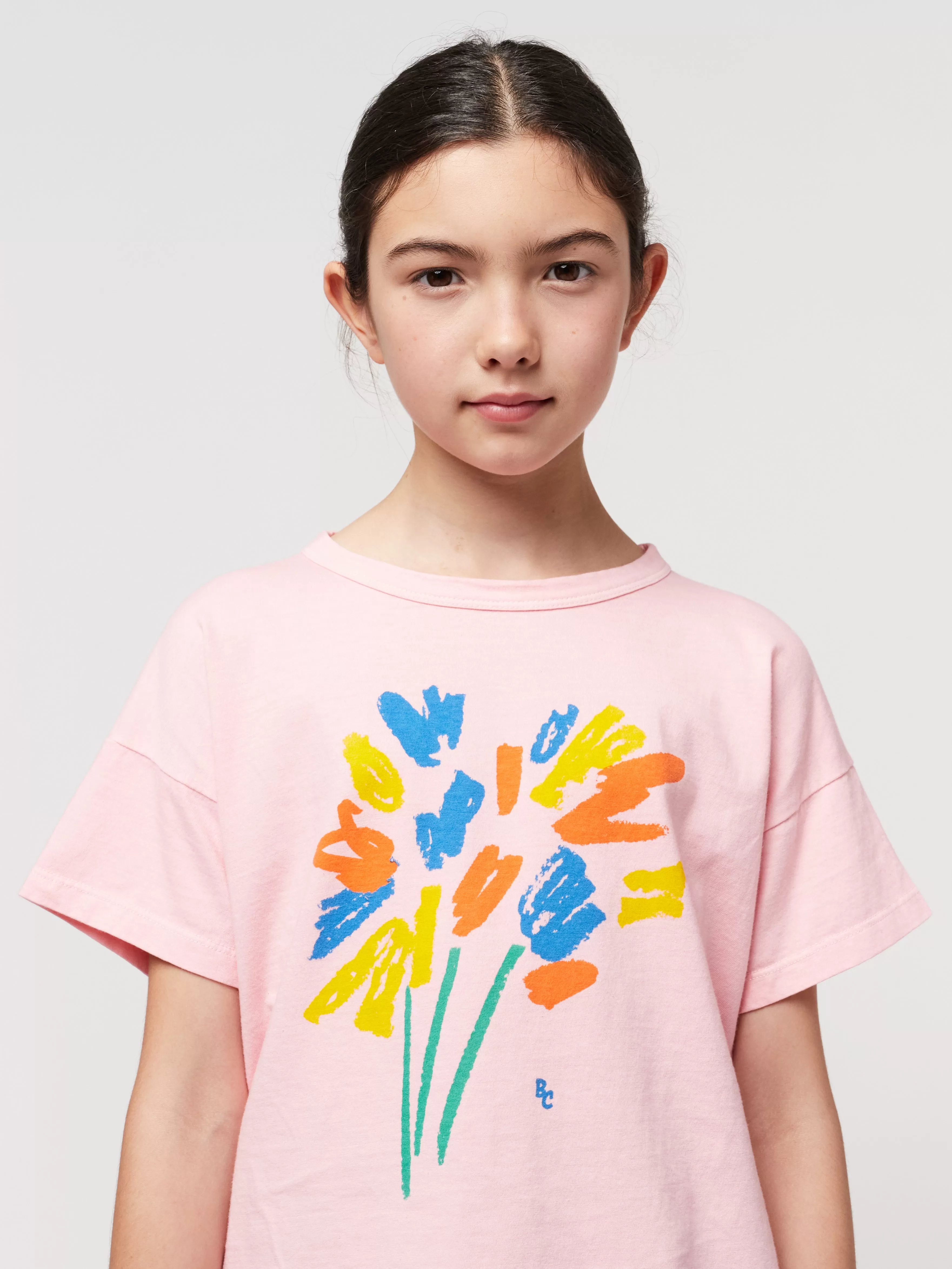 Bobo Choses | Fireworks T-shirt