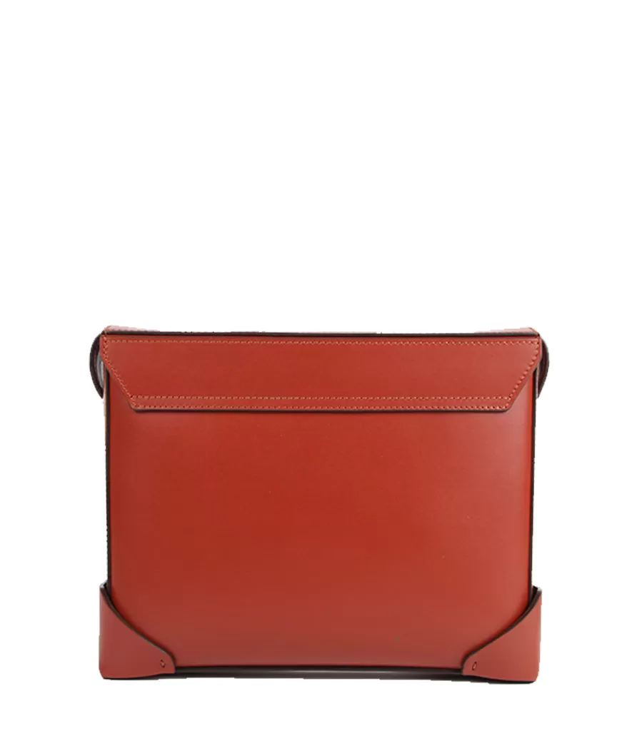 Bold Satchel, Redbole