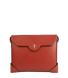 Bold Satchel, Redbole