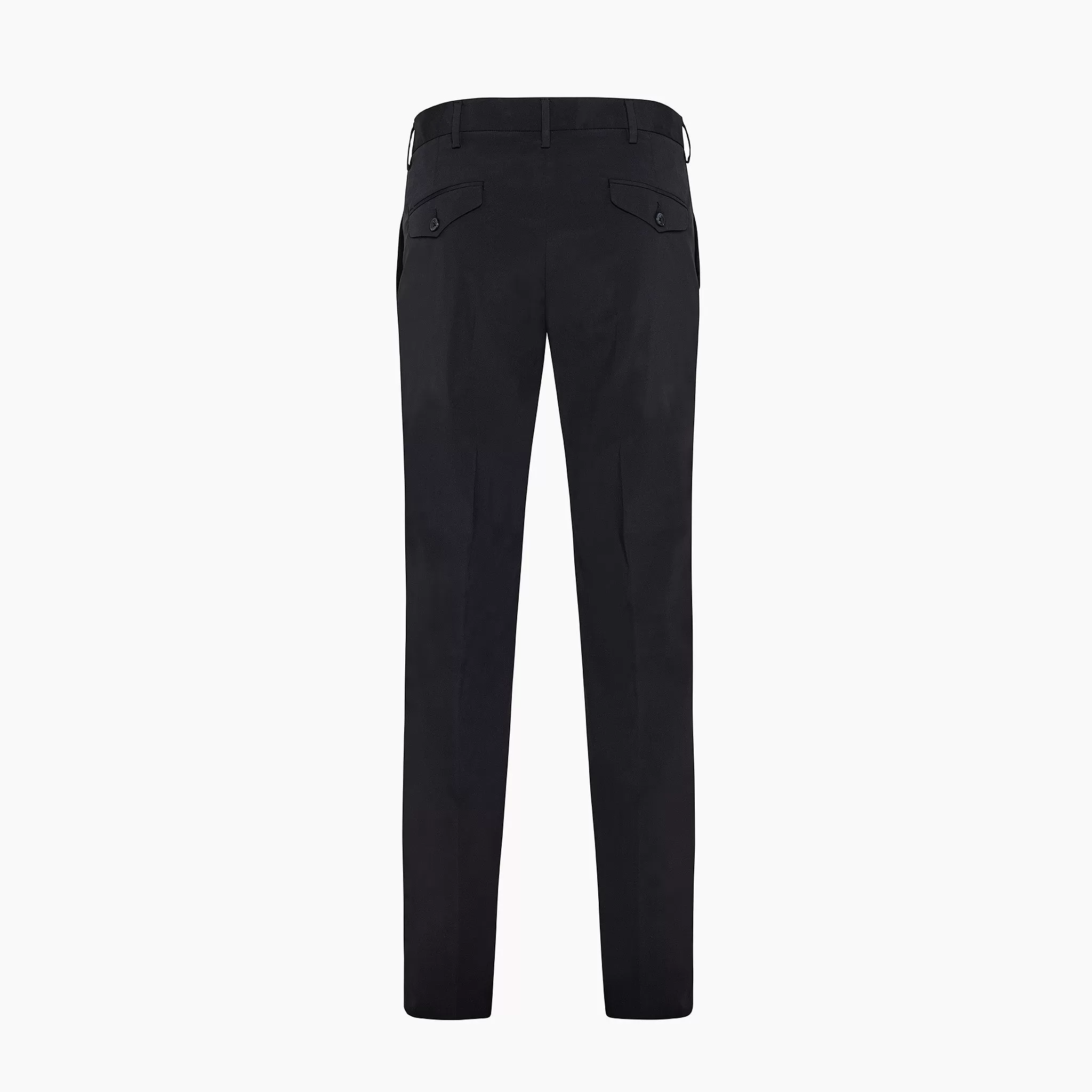 Boris Chino Pants in Tech Silk stretch Vanguard