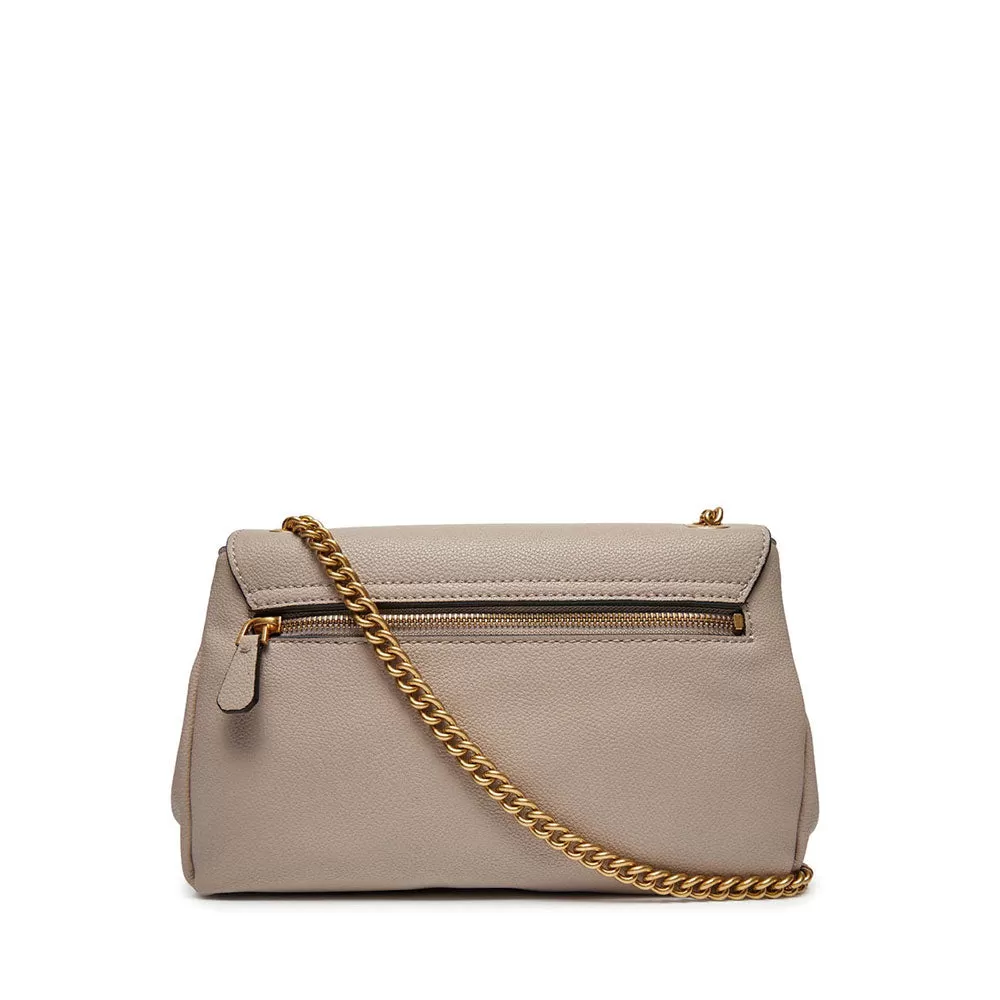 Borsa Donna a Tracolla GUESS Linea Cosette colore Taupe