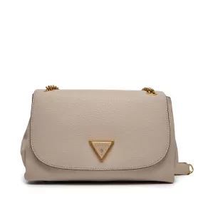 Borsa Donna a Tracolla GUESS Linea Cosette colore Taupe