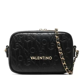 Borsa Donna a Tracolla VALENTINO BAGS linea Relax Colore Nero