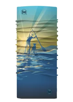 Buff ORIGINAL ECOSTRETCH PEACEFUL PADDLERS