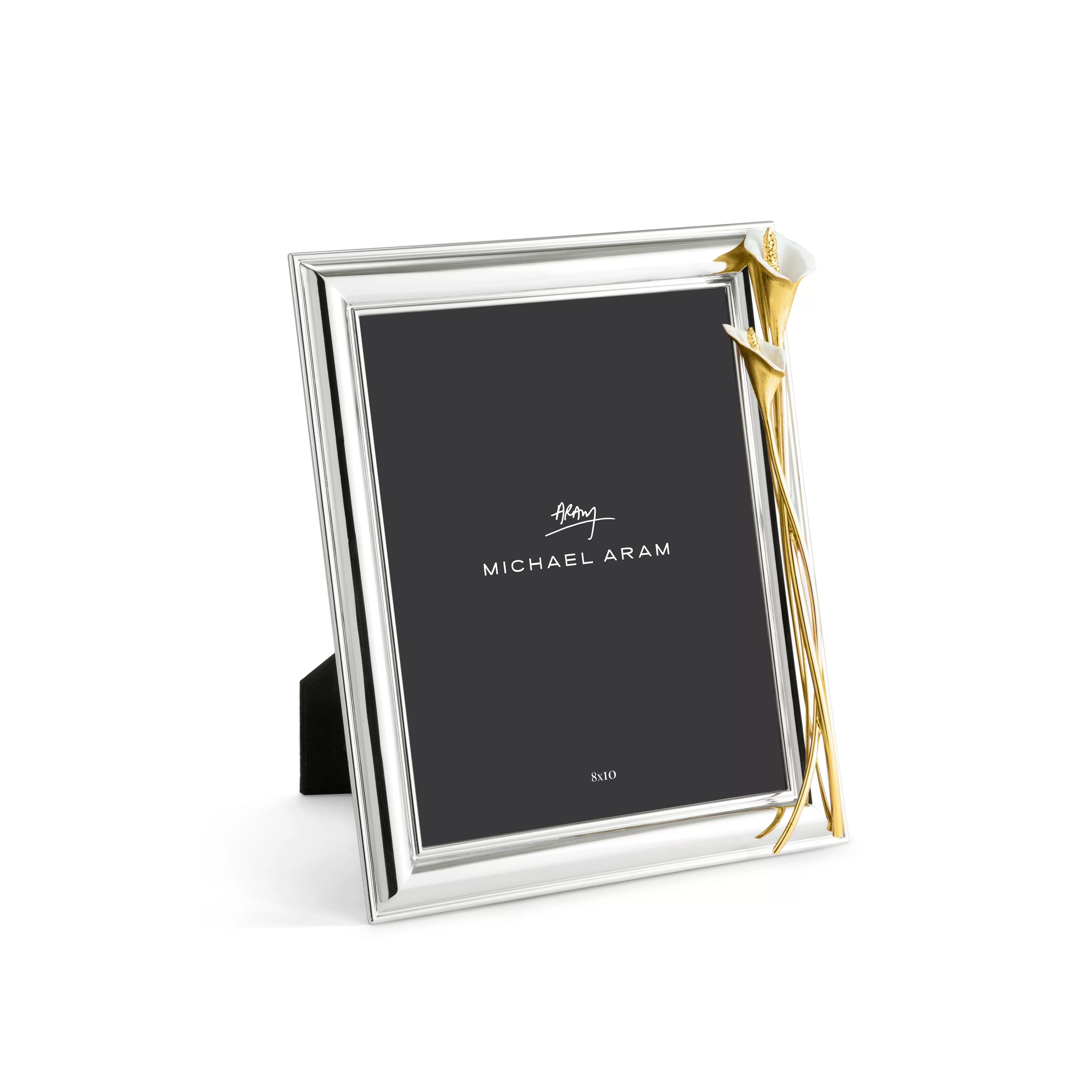 Calla Lily Frame