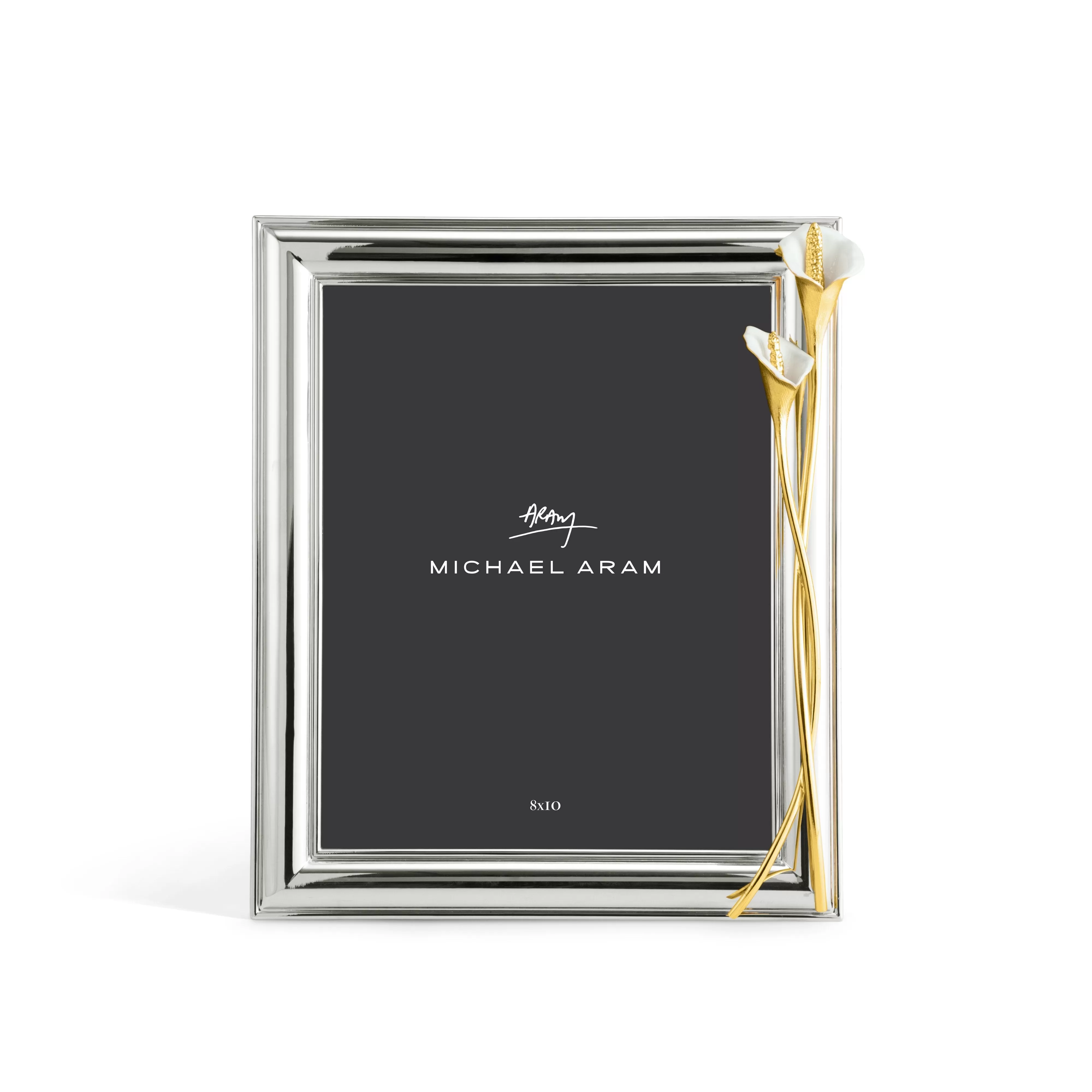 Calla Lily Frame