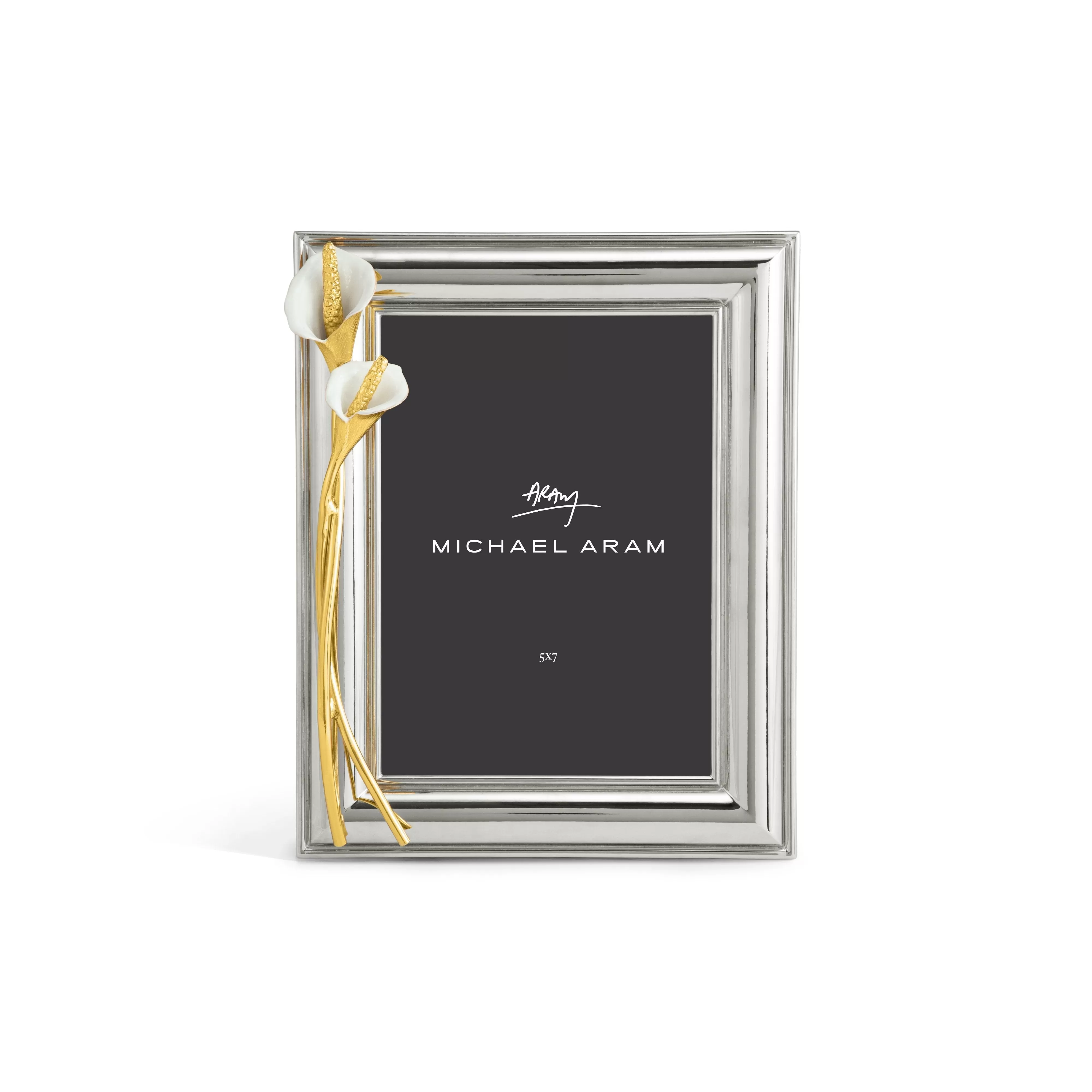 Calla Lily Frame