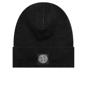 Cap - Black