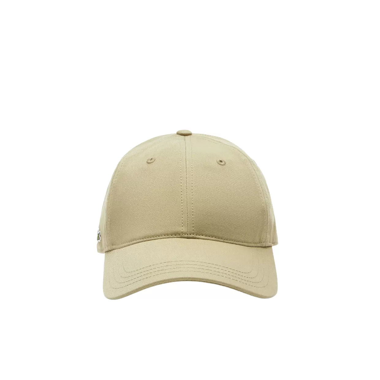 Cappello Unisex Lacoste Beige