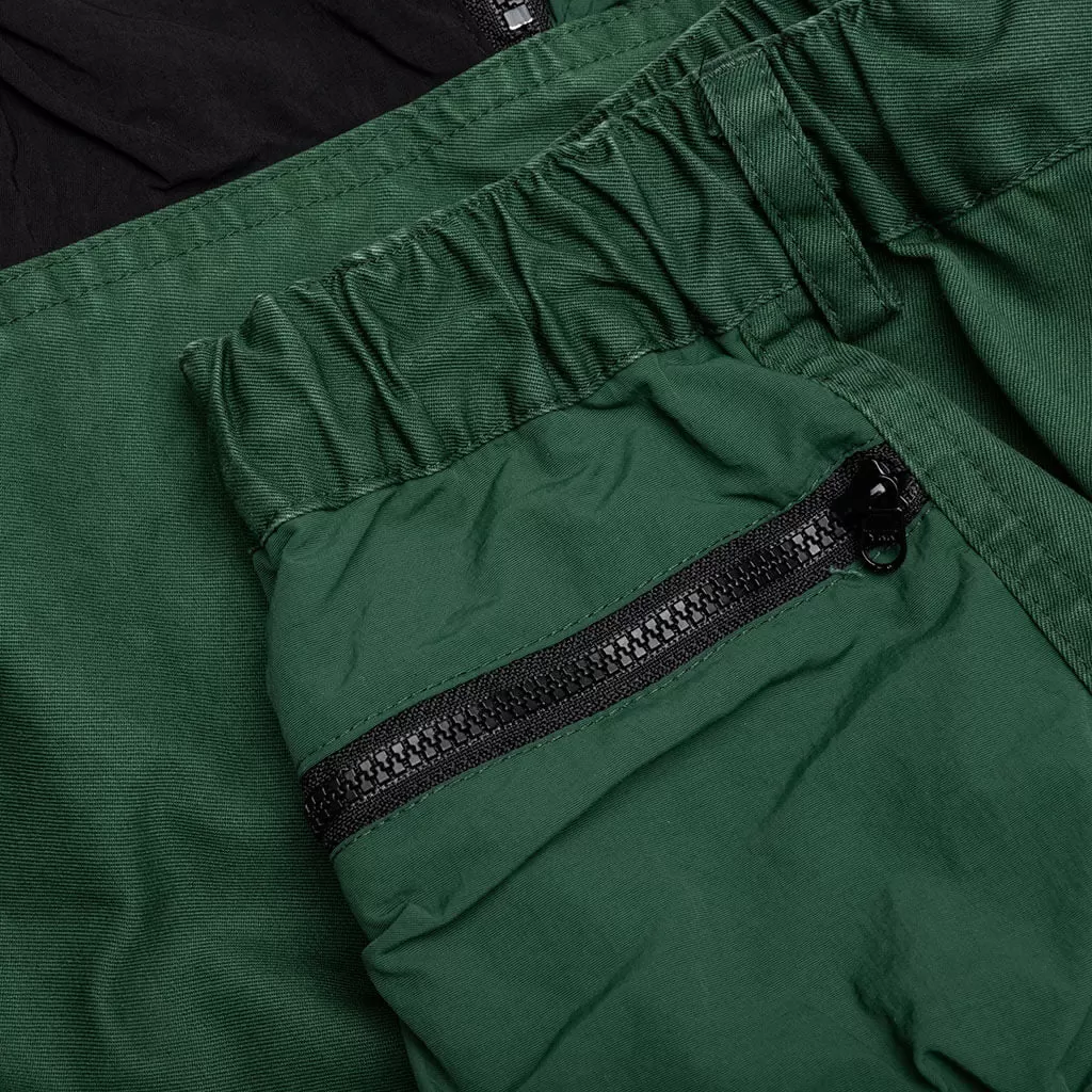 Carryall Hiker Short - Green