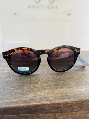 Charley Sunglasses