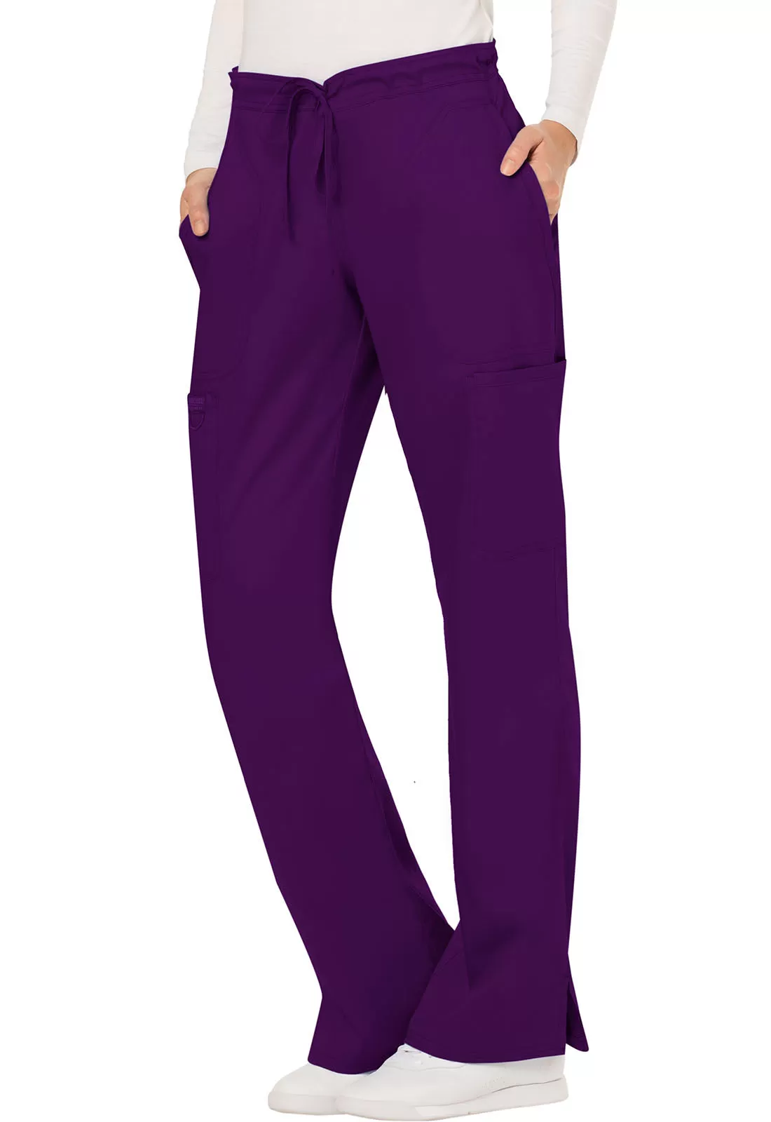 Cherokee Revolution WW120 Women's Pant - PETITE