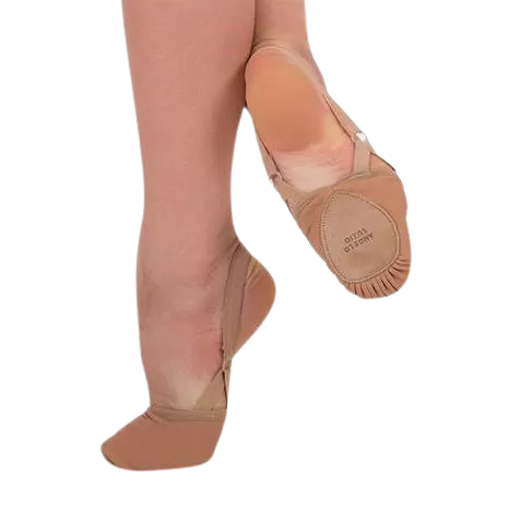 Child 4-Way TotalStretch Half Sole